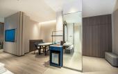 Туры в отель Holiday Inn Express Yinchuan Lanxi Valley Plaza by IHG Туры в отель Holiday Inn Express Yinchuan Lanxi Valley Plaza by IHG