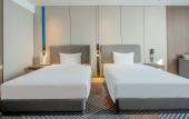 Туры в отель Holiday Inn Express Yinchuan Lanxi Valley Plaza by IHG Туры в отель Holiday Inn Express Yinchuan Lanxi Valley Plaza by IHG