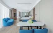 Туры в отель Holiday Inn Express Yinchuan Lanxi Valley Plaza by IHG Туры в отель Holiday Inn Express Yinchuan Lanxi Valley Plaza by IHG