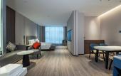 Туры в отель Holiday Inn Express Yinchuan Lanxi Valley Plaza by IHG Туры в отель Holiday Inn Express Yinchuan Lanxi Valley Plaza by IHG