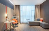 Туры в отель Holiday Inn Express Yinchuan Lanxi Valley Plaza by IHG Туры в отель Holiday Inn Express Yinchuan Lanxi Valley Plaza by IHG