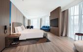 Туры в отель Holiday Inn Express Yinchuan Lanxi Valley Plaza by IHG Туры в отель Holiday Inn Express Yinchuan Lanxi Valley Plaza by IHG