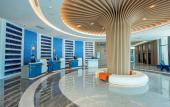 Туры в отель Holiday Inn Express Yinchuan Lanxi Valley Plaza by IHG Туры в отель Holiday Inn Express Yinchuan Lanxi Valley Plaza by IHG