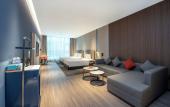 Туры в отель Holiday Inn Express Yinchuan Lanxi Valley Plaza by IHG Туры в отель Holiday Inn Express Yinchuan Lanxi Valley Plaza by IHG