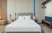 Туры в отель Holiday Inn Express Yinchuan Lanxi Valley Plaza by IHG Туры в отель Holiday Inn Express Yinchuan Lanxi Valley Plaza by IHG