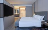 Туры в отель Holiday Inn Express Yinchuan Lanxi Valley Plaza by IHG Туры в отель Holiday Inn Express Yinchuan Lanxi Valley Plaza by IHG