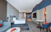 Туры в отель Holiday Inn Express Yinchuan Lanxi Valley Plaza by IHG Туры в отель Holiday Inn Express Yinchuan Lanxi Valley Plaza by IHG