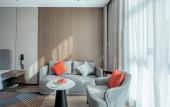 Туры в отель Holiday Inn Express Yinchuan Lanxi Valley Plaza by IHG Туры в отель Holiday Inn Express Yinchuan Lanxi Valley Plaza by IHG
