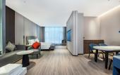 Туры в отель Holiday Inn Express Yinchuan Lanxi Valley Plaza by IHG Туры в отель Holiday Inn Express Yinchuan Lanxi Valley Plaza by IHG