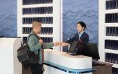 Туры в отель Holiday Inn Express Yinchuan Lanxi Valley Plaza by IHG Туры в отель Holiday Inn Express Yinchuan Lanxi Valley Plaza by IHG