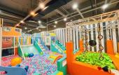 Туры в отель GRAND NEW CENTURY HOTEL SHENGZHOU Туры в отель GRAND NEW CENTURY HOTEL SHENGZHOU