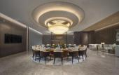 Туры в отель GRAND NEW CENTURY HOTEL SHENGZHOU Туры в отель GRAND NEW CENTURY HOTEL SHENGZHOU