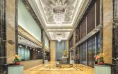 Туры в отель Shenzhen Linian Hotel Туры в отель Shenzhen Linian Hotel