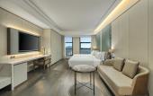 Туры в отель Shenzhen Linian Hotel Туры в отель Shenzhen Linian Hotel