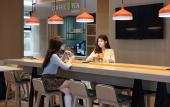 Туры в отель Home2 Suites by Hilton Dongguan Shipai Туры в отель Home2 Suites by Hilton Dongguan Shipai