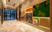 Туры в отель Home2 Suites by Hilton Dongguan Shipai Туры в отель Home2 Suites by Hilton Dongguan Shipai