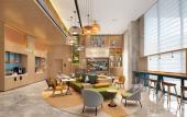 Туры в отель Home2 Suites by Hilton Dongguan Shipai Туры в отель Home2 Suites by Hilton Dongguan Shipai