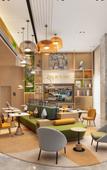 Туры в отель Home2 Suites by Hilton Dongguan Shipai Туры в отель Home2 Suites by Hilton Dongguan Shipai