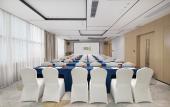 Туры в отель Home2 Suites by Hilton Dongguan Shipai Туры в отель Home2 Suites by Hilton Dongguan Shipai