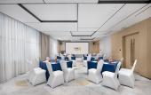 Туры в отель Home2 Suites by Hilton Dongguan Shipai Туры в отель Home2 Suites by Hilton Dongguan Shipai