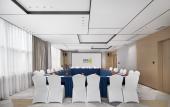 Туры в отель Home2 Suites by Hilton Dongguan Shipai Туры в отель Home2 Suites by Hilton Dongguan Shipai