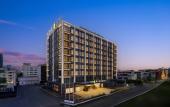 Туры в отель Home2 Suites by Hilton Dongguan Shipai Туры в отель Home2 Suites by Hilton Dongguan Shipai
