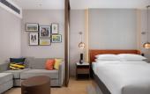 Туры в отель Home2 Suites by Hilton Dongguan Shipai Туры в отель Home2 Suites by Hilton Dongguan Shipai