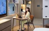 Туры в отель Home2 Suites by Hilton Dongguan Shipai Туры в отель Home2 Suites by Hilton Dongguan Shipai