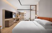 Туры в отель Home2 Suites by Hilton Dongguan Shipai Туры в отель Home2 Suites by Hilton Dongguan Shipai