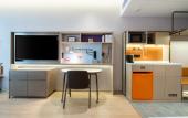 Туры в отель Home2 Suites by Hilton Dongguan Shipai Туры в отель Home2 Suites by Hilton Dongguan Shipai