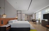 Туры в отель Home2 Suites by Hilton Dongguan Shipai Туры в отель Home2 Suites by Hilton Dongguan Shipai