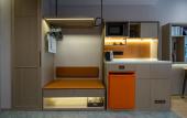Туры в отель Home2 Suites by Hilton Dongguan Shipai Туры в отель Home2 Suites by Hilton Dongguan Shipai