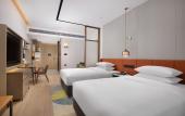 Туры в отель Home2 Suites by Hilton Dongguan Shipai Туры в отель Home2 Suites by Hilton Dongguan Shipai