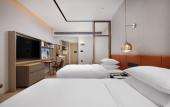 Туры в отель Home2 Suites by Hilton Dongguan Shipai Туры в отель Home2 Suites by Hilton Dongguan Shipai