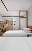 Туры в отель Home2 Suites by Hilton Dongguan Shipai Туры в отель Home2 Suites by Hilton Dongguan Shipai