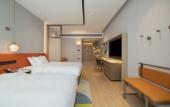 Туры в отель Home2 Suites by Hilton Dongguan Shipai Туры в отель Home2 Suites by Hilton Dongguan Shipai