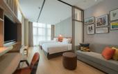 Туры в отель Home2 Suites by Hilton Dongguan Shipai Туры в отель Home2 Suites by Hilton Dongguan Shipai