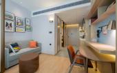Туры в отель Home2 Suites by Hilton Dongguan Shipai Туры в отель Home2 Suites by Hilton Dongguan Shipai