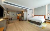 Туры в отель Home2 Suites by Hilton Dongguan Shipai Туры в отель Home2 Suites by Hilton Dongguan Shipai