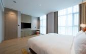 Туры в отель Home2 Suites by Hilton Dongguan Shipai Туры в отель Home2 Suites by Hilton Dongguan Shipai