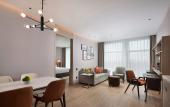Туры в отель Home2 Suites by Hilton Dongguan Shipai Туры в отель Home2 Suites by Hilton Dongguan Shipai