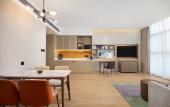 Туры в отель Home2 Suites by Hilton Dongguan Shipai Туры в отель Home2 Suites by Hilton Dongguan Shipai