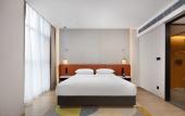 Туры в отель Home2 Suites by Hilton Dongguan Shipai Туры в отель Home2 Suites by Hilton Dongguan Shipai