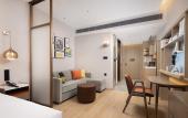 Туры в отель Home2 Suites by Hilton Dongguan Shipai Туры в отель Home2 Suites by Hilton Dongguan Shipai