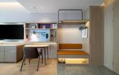 Туры в отель Home2 Suites by Hilton Dongguan Shipai Туры в отель Home2 Suites by Hilton Dongguan Shipai