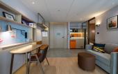Туры в отель Home2 Suites by Hilton Dongguan Shipai Туры в отель Home2 Suites by Hilton Dongguan Shipai