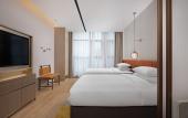 Туры в отель Home2 Suites by Hilton Dongguan Shipai Туры в отель Home2 Suites by Hilton Dongguan Shipai