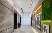 Туры в отель Home2 Suites by Hilton Dongguan Shipai Туры в отель Home2 Suites by Hilton Dongguan Shipai
