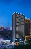 Туры в отель UrCove by HYATT AKsu Туры в отель UrCove by HYATT AKsu