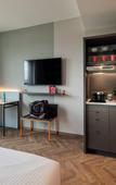 Туры в отель LOGINN Hotel Koln Airport Туры в отель LOGINN Hotel Koln Airport